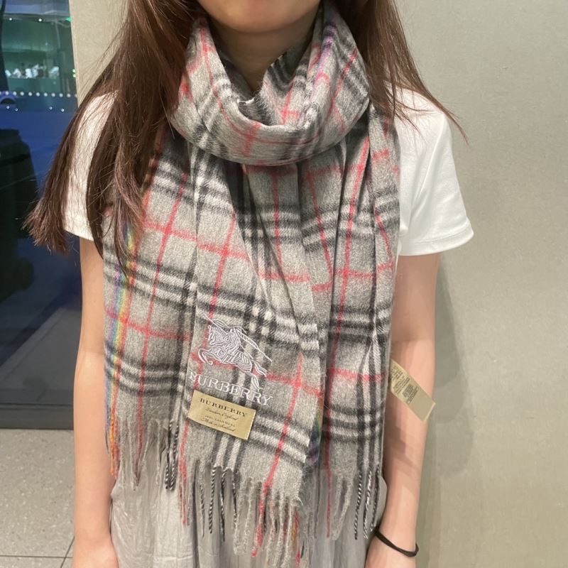 Burberry Scarf